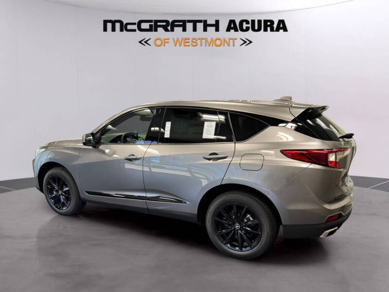 2025 Acura RDX SH-AWD