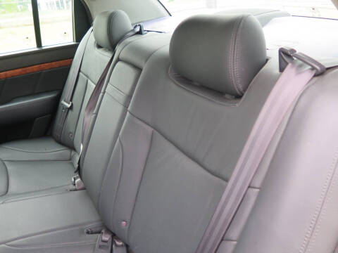 2006 Kia Amanti