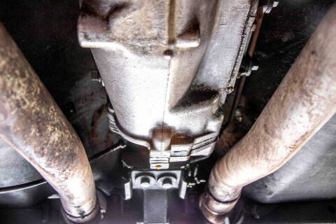 1966 Chevrolet Corvette