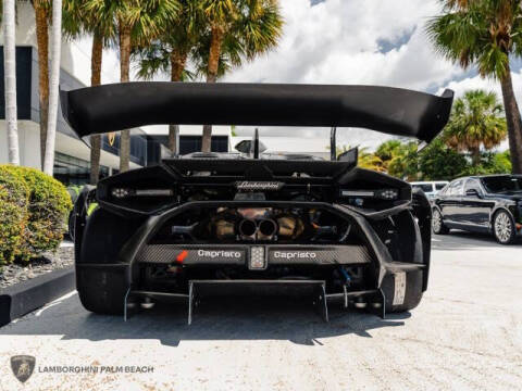 2022 Lamborghini Huracan