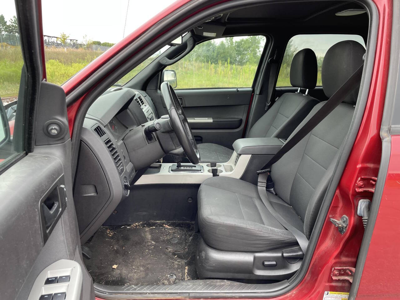 2012 Ford Escape for sale at Twin Cities Auctions in Elk River, MN