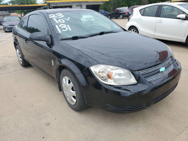 2010 Chevrolet Cobalt LT