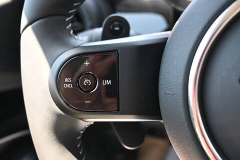2024 MINI Hardtop 4 Door Cooper S