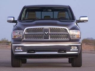 2009 Dodge Ram Pickup 1500 for sale at Jensen's Dealerships in Sioux City IA