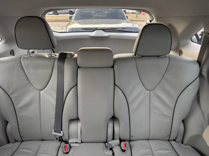 2013 Toyota Venza XLE