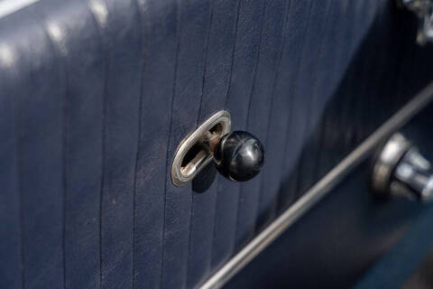 1963 Chevrolet Corvette