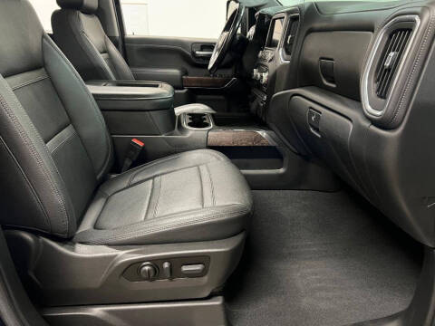 2022 GMC Sierra 2500HD