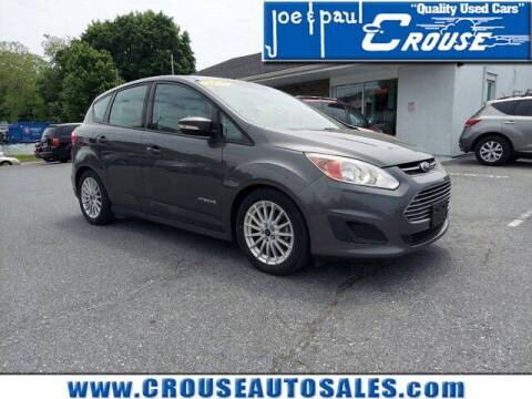 2015 Ford C-MAX Hybrid for sale at Joe and Paul Crouse Inc. in Columbia PA