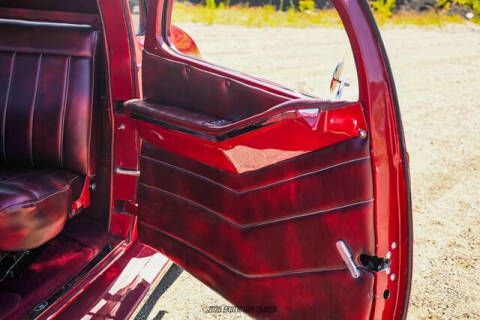 1935 Chevrolet Master Deluxe