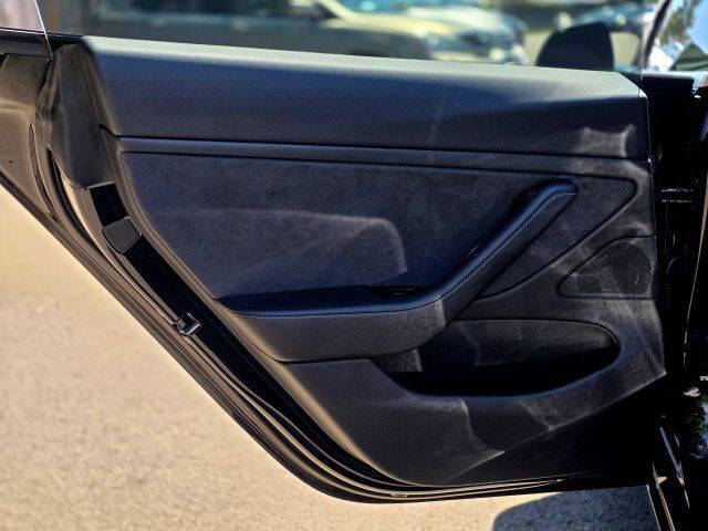 2018 Tesla Model 3 Mid Range