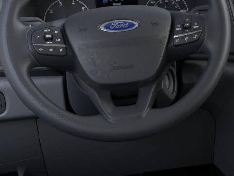 2025 Ford Transit 350 HD