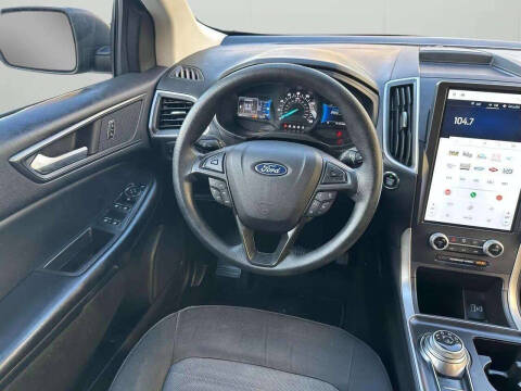 2023 Ford Edge SE
