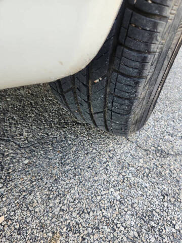 2008 Dodge Grand Caravan C/V