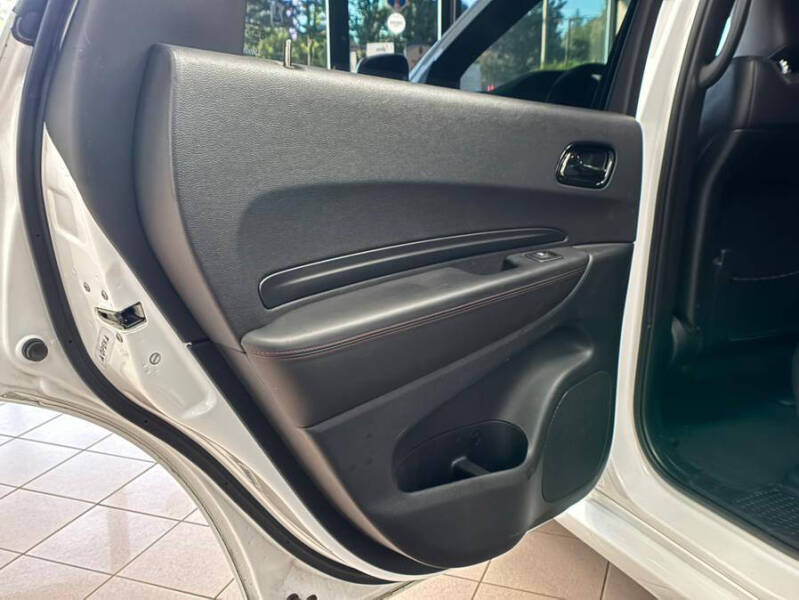 2022 Dodge Durango R/T