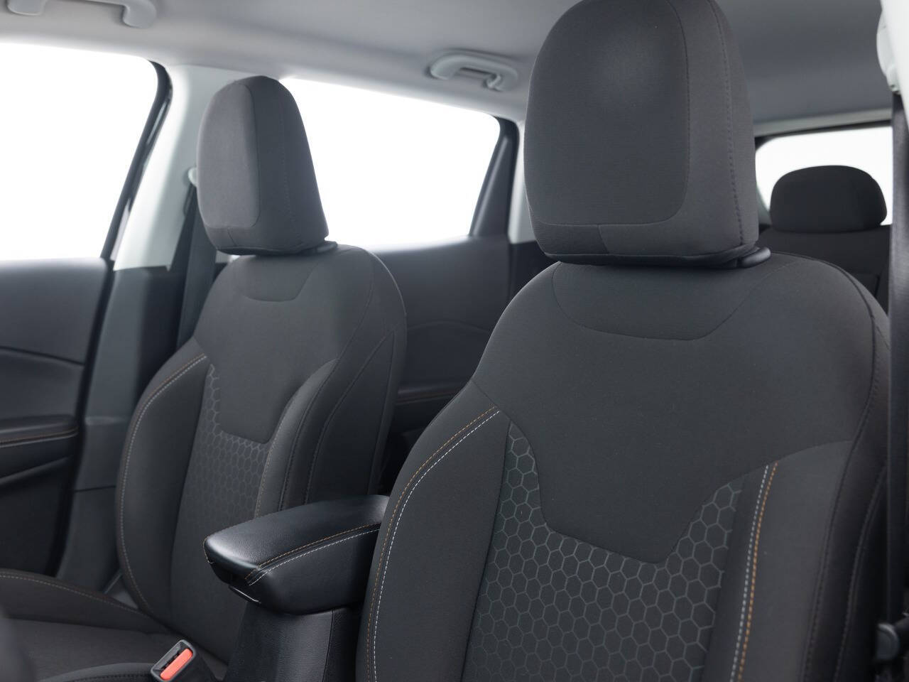 Used Car 2018 Jeep Compass  Sport 4x4 4dr Suv For Sale Under $10,000 In Coal City, Illinois