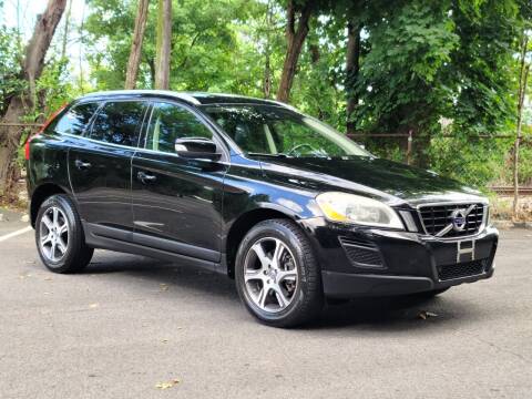 2013 Volvo XC60 for sale at Payless Car Sales of Linden in Linden NJ