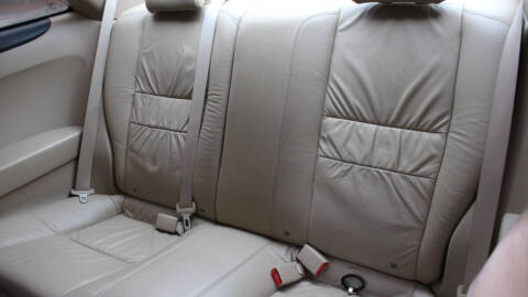 2007 Honda Accord EX-L