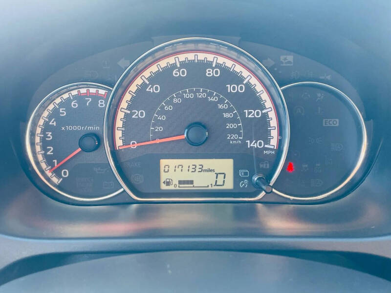 2024 Mitsubishi Mirage