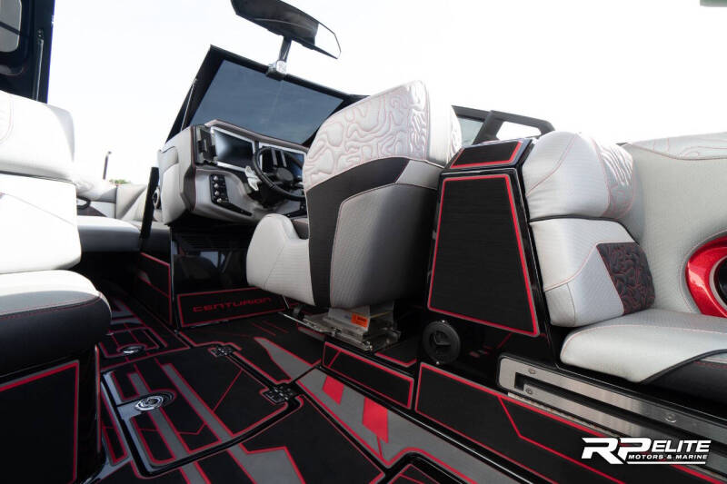 2024 Centurion Ri245