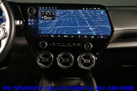 2024 Chevrolet Blazer EV 2LT