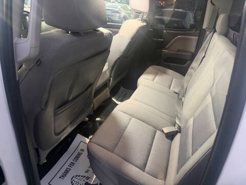 2015 GMC Sierra 1500