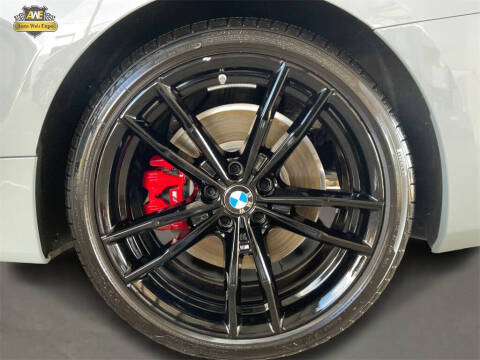 2024 BMW 4 Series M440i xDrive