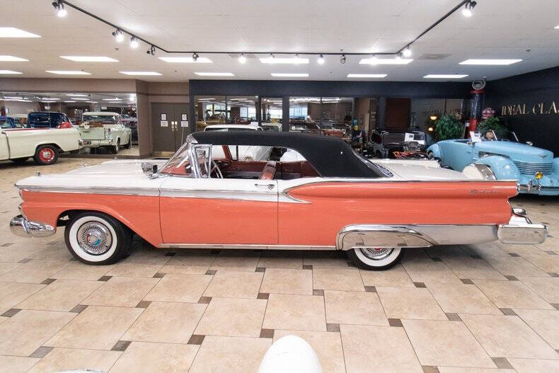1959 Ford Fairlane