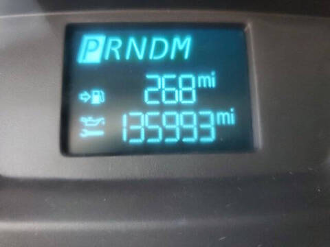 2015 Ford Transit 150