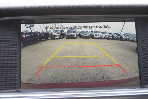 2017 Kia Optima Hybrid EX