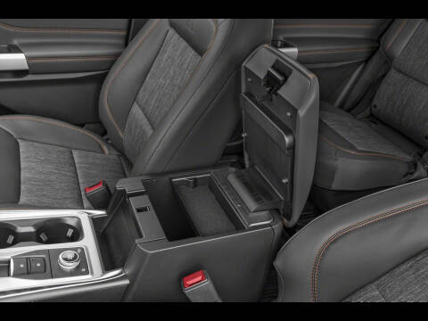 2024 Ford Explorer Timberline