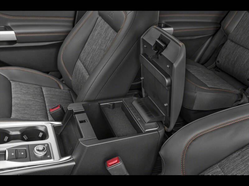 2024 Ford Explorer Timberline