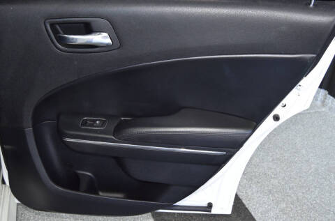 2014 Dodge Charger SRT8 Super Bee