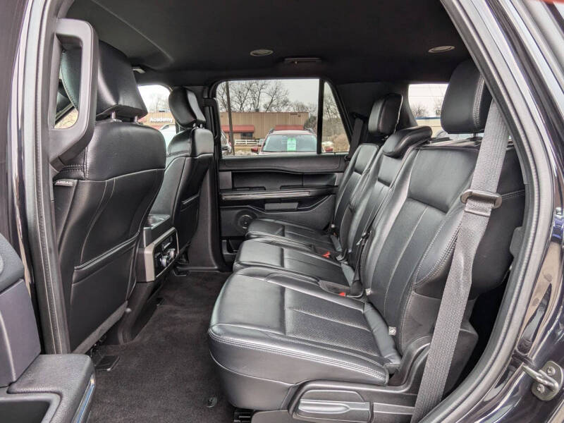 2019 Ford Expedition XLT