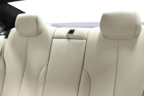 2014 BMW 4 Series 428i