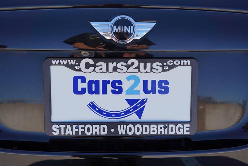 2018 MINI Hardtop 4 Door Cooper