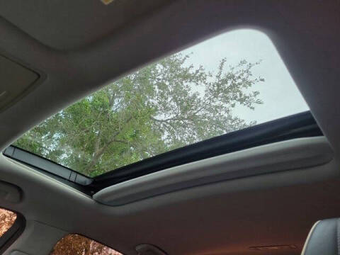 2018 Acura TLX V6 w/Tech