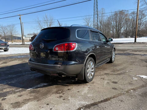 2012 Buick Enclave Premium
