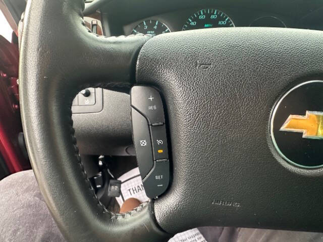 2011 Chevrolet Impala LT Fleet