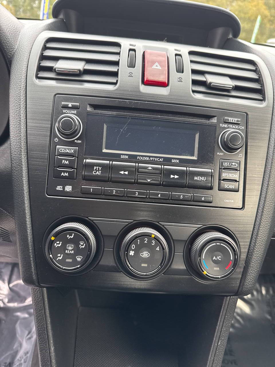 used 2013 Subaru Impreza car, priced at $8,999