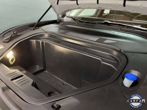 2023 Ford Mustang Mach-E Select