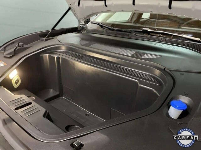 2023 Ford Mustang Mach-E Select