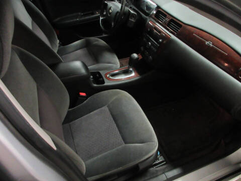 2010 Chevrolet Impala LT