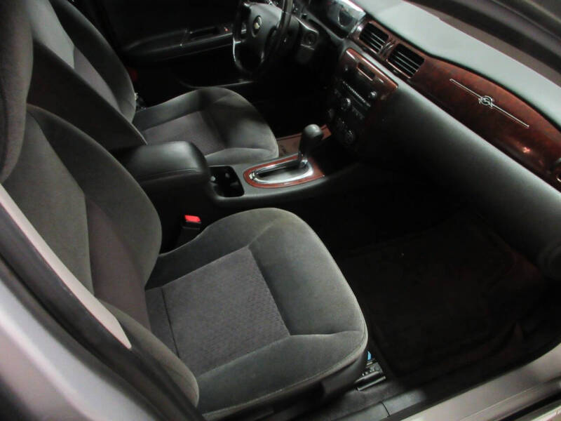 2010 Chevrolet Impala LT