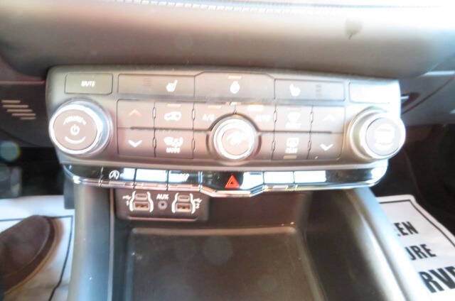 2024 Dodge Durango SXT