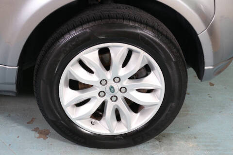 2013 Land Rover LR2 HSE