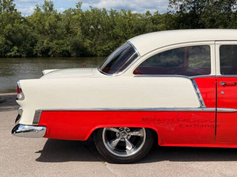 1955 Chevrolet 210