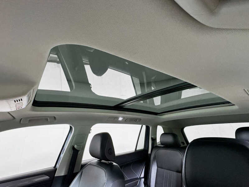 2023 Volkswagen Tiguan SE 4Motion