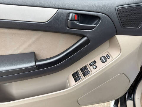 2007 Toyota 4Runner SR5