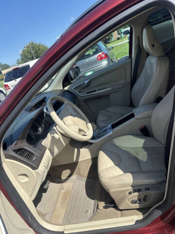 2010 Volvo XC60 3.2