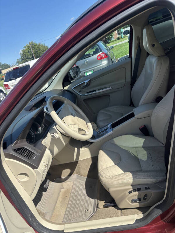 2010 Volvo XC60 3.2